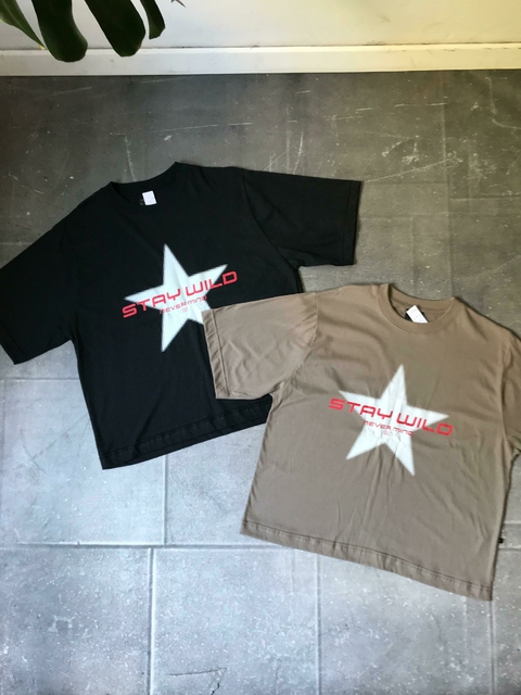 Remeron Stay Wild