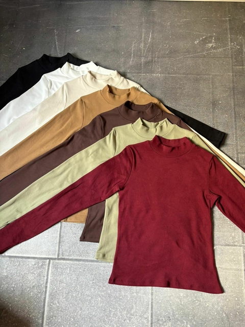 Polera Amaya