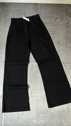 Wide Marlene Black