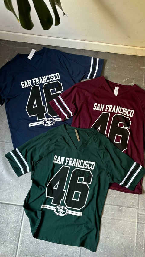 Remeron San Francisco