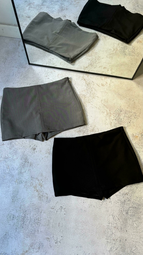 Skort sastrero - comprar online