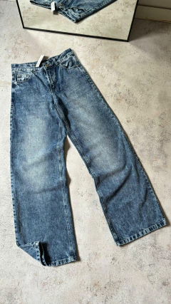 Wide Troy Tiro Bajo - comprar online
