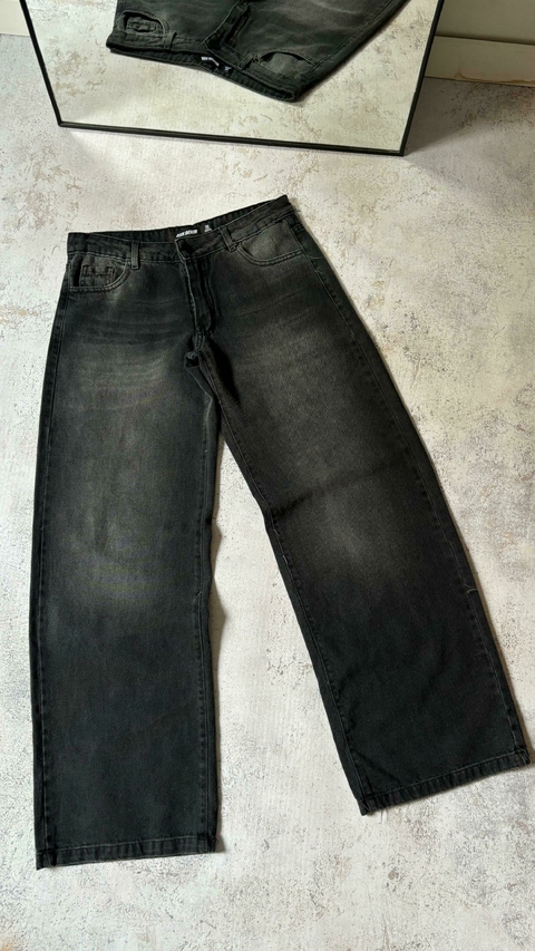 Wide Tiro Bajo Connor - comprar online
