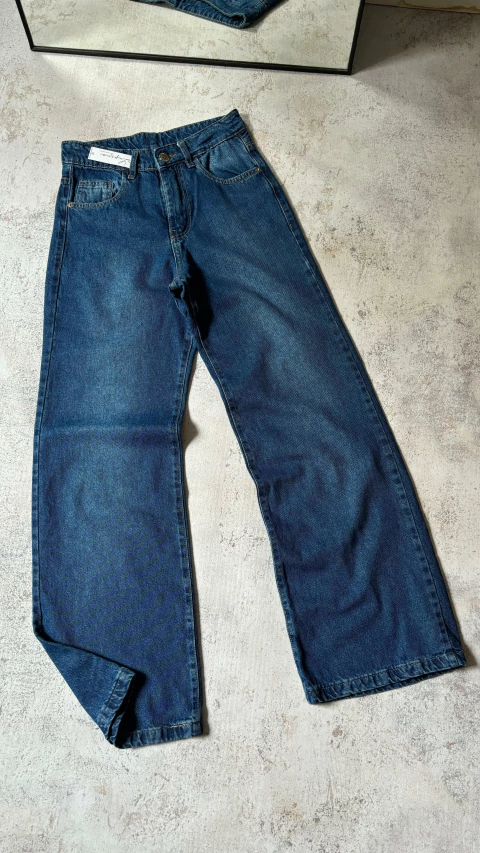 Wide Stone Blue - comprar online