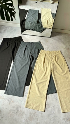 Pantalon Sastrero Cherry - comprar online