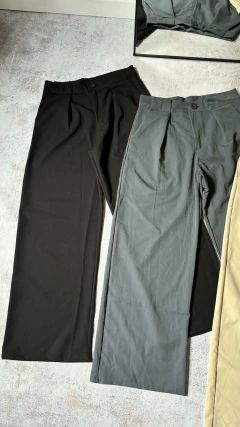 Pantalon Sastrero Cherry - tienda online