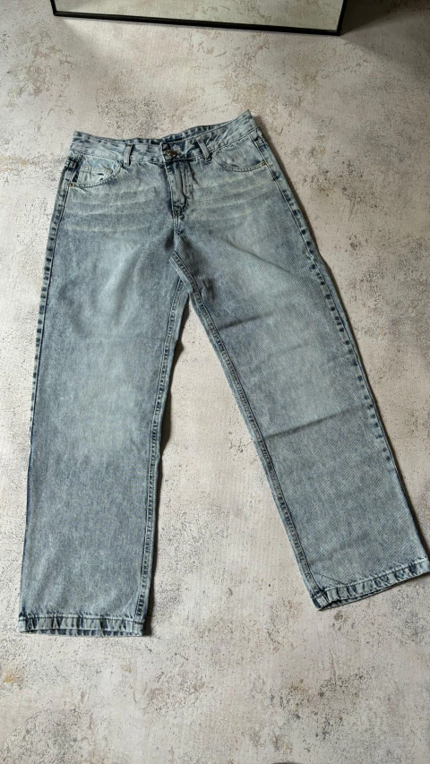 Wide Hank Tiro Bajo - comprar online