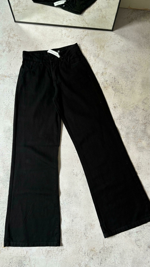 Wide Marlene Black - comprar online