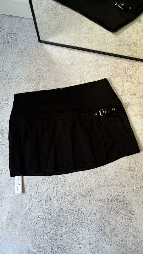 Mini Sastrera Evelyn