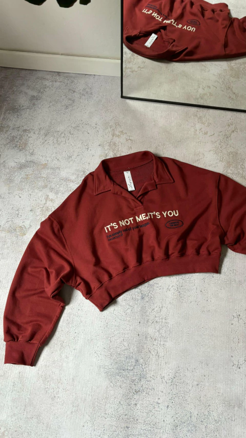 Buzo Chomba - comprar online