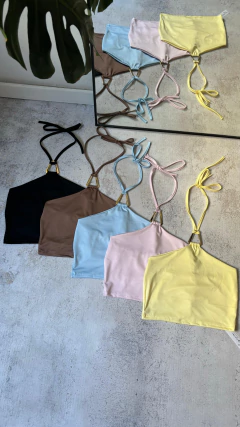 Top Doris - comprar online