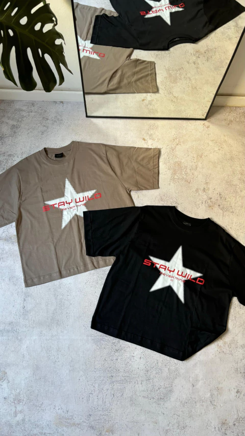 Remeron Stay Wild - comprar online