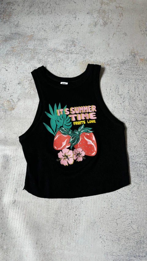 Muscu Summer Time - comprar online