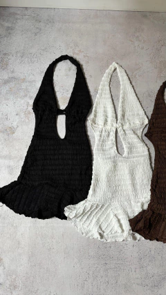 Vestido Sienna - comprar online