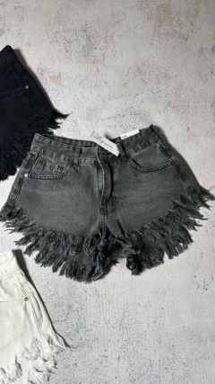 Short Fanny en internet