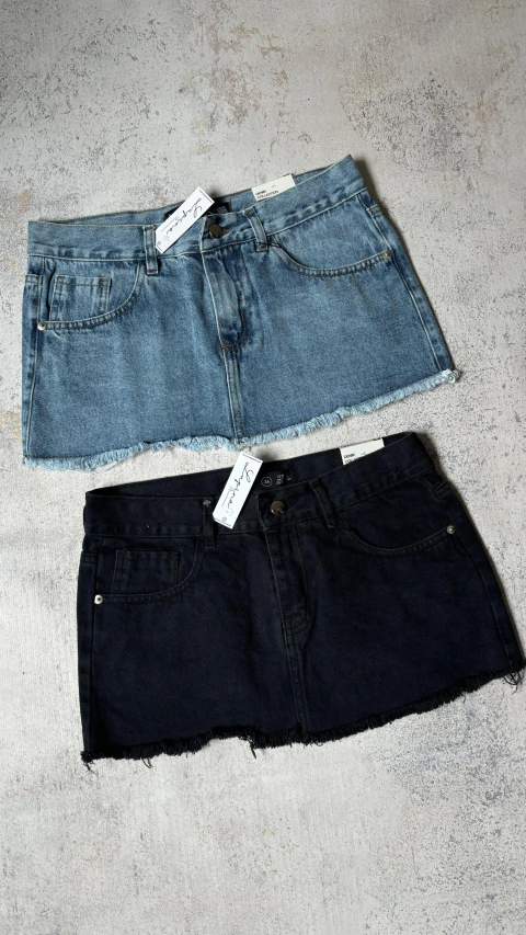 Mini Tiro Bajo Rigida