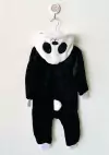 Kigurumi Panda Polar Soft (Producto Importado)