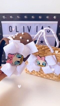 Bolso de Playa Importada Daisy + Vicera - comprar online