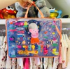 Valija de accesorios Peppa Pig (31 artículos)