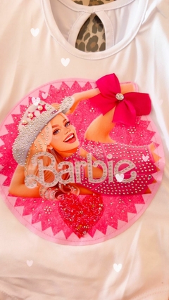 Conjunto Importado Barbie (Body + Tutú) - comprar online