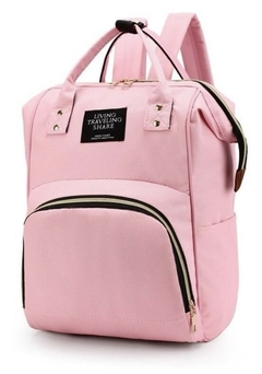 Imagen de Mochila Importada Maternal Impermeable