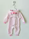 Kigurumi Chanchita Polar Soft (Producto Importado)