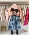 Jean Butterfly - comprar online