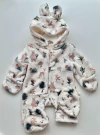 Astronauta Animalitos del Bosque (Incluye Pantubotas) - comprar online
