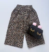 Palazo Denim Print - comprar online