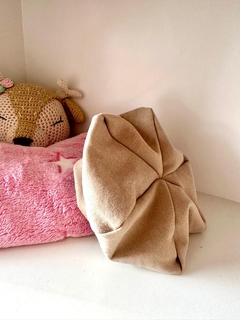 Boina Beige (Paño)