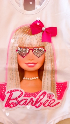 Conjunto Importado Barbie (Body + Tutú) - comprar online