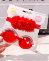 MODELO ARCO IRIS (Lente de Sol Importado + Vicha)