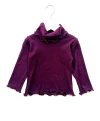 Polera Uva (Morley Frizado) - comprar online