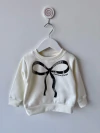 Buzo Coquette Blanco - comprar online