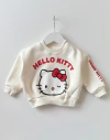 Buzo Kitty Frizado - comprar online