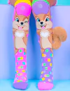 Medias Importadas Ardillas (Edad: 2 a 6 años) - comprar online