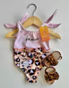 Malla Print Influencer (Protección UV +50)