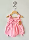 Vestido Paz Rosa