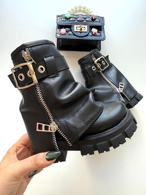 Bota París - comprar online