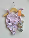 Malla Rose Influencer (Protección UV +50)