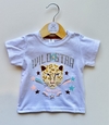 Remera Tiger (Algodón)