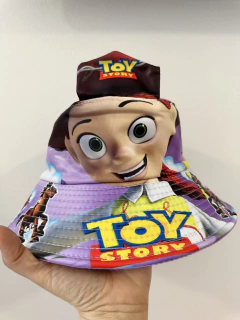 Piluso Importado Toy Story