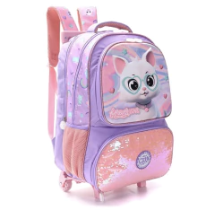 Imagen de Mochila Carrito Simona (Calidad Premium)