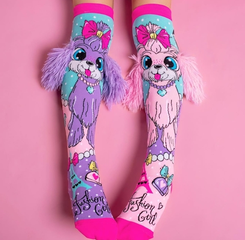 Medias Importadas Perruna (Edad: 2 a 6 años) - comprar online