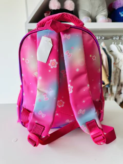 Mochila Jardinera Princesas c/ Luz (13 Pulgadas) - tienda online
