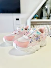Zapatillas Kuromi Rosa Importadas - comprar online