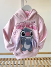 Buzo Stitch Bordado Frizado (Calidad Premium) - comprar online