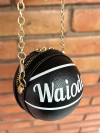 Mini Bag Importada Ball (Incluye Correa) - comprar online