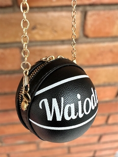 Mini Bag Importada Ball (Incluye Correa) - comprar online