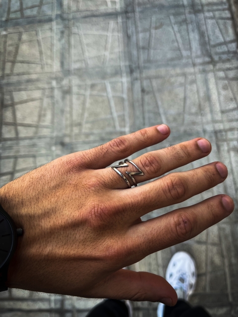 Anillo Zion